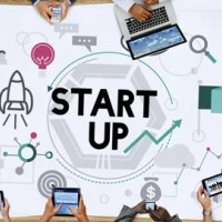 От идеи до империи: Как стартап становится новой индустрией