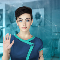 Гиперреалистичные виртуальные ассистенты: революция в бизнесе и угрозы для реального общения