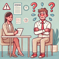 Ред флаги в кандидатах: как определить, кто не подходит вашей команде