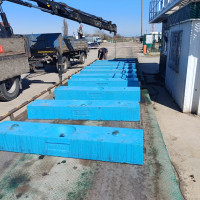 Метрологическая служба СХТ успешно завершила несколько периодических поверок на аграрных предприятиях Краснодарского края