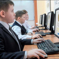 Всероссийская олимпиада для школьников объединяет по интересам