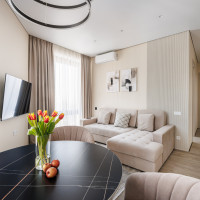 Обзор квартиры в ЖК «Айлав»