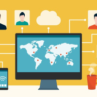 Вебинары для педагогов: экономия времени и денег