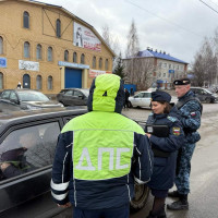 ​ Судебные приставы Марий Эл проверили автолюбителей на наличие долгов