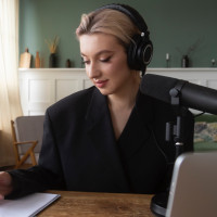 Чек-лист: что подготовить для записи курса за 1 день?