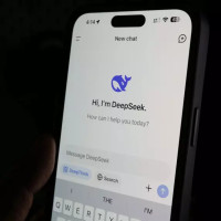 В США планируют запретить американцам доступ к китайской нейросети DeepSeek