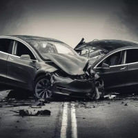 Акции Tesla сформировали «кросс смерти»: что ждет компанию?