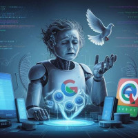 Google сделала функцию ИИ Gemini Live бесплатной для всех Android-смартфонов