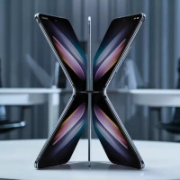 Huawei отгрузила 12,9 миллиона устройств с начала года — исключительно на рынке Китая