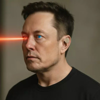 Neuralink Маска обещает вернуть зрение слепым — и сделать его лучше, чем у здоровых людей
