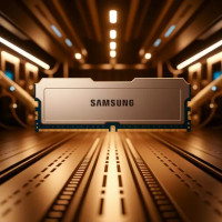 Samsung прекратит выпуск DDR4 к концу 2025 года, сосредоточившись на DDR5, LPDDR5 и HBM для современных систем
