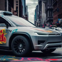 Илон Маск отказывается от слежки за правительством США ради спасения Tesla после падения прибыли