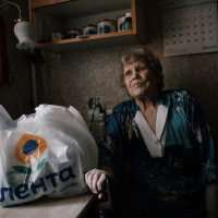 «Лента» и «Дари еду!» передали нуждающимся более 670 тонн продуктов