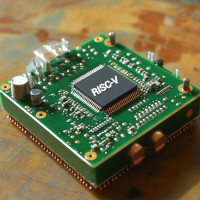 Эксперт НИИЭТ о развитии архитектуры RISC-V в России