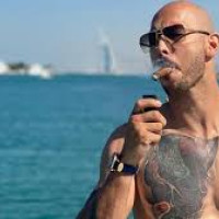 Миллионы на личном бренде в Теlеgrаm по схеме Эндрю Тейта