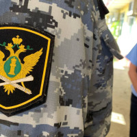 Элитный «Мерседес» арестован судебными приставами Йошкар-Олы за долги хозяйки