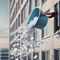 Как преодолеть сопротивление изменениям в команде? Или кого уволить первым, если стратегию сливают