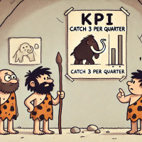 Бизнес работает — но не растёт: как подойти к разработке бизнес-стратегии