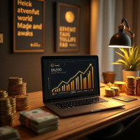 Брендинг: как визуальный стиль влияет на восприятие компании