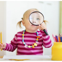 Конкурсы для дошкольников: возможность проявить себя