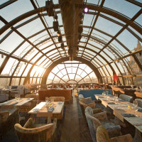 Дизайн как капитал: как уникальные интерьерные решения повышают стоимость бизнеса