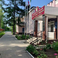 Совместный прием граждан в преддверии Международного дня защиты детей