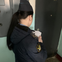 ​ Жительница Марий Эл отработает 100 часов за неуплату алиментов