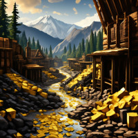 Telegram-рынок перегрет? Или мы только на старте новой золотой лихорадки?