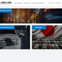 Цифровая трансформация логистической компании по перевозке авто