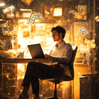 Как лендинг может превратить трафик в заявки 🧲💻