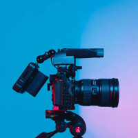 Роль видеомонтажа в создании сильного имиджа бренда ✂️🎞️