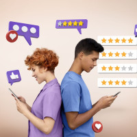 Управление онлайн-репутацией бизнеса с помощью отзывов: для чего это нужно и почему важно обращаться к специалистам