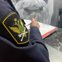 Благодаря действиям судебных приставов йошкаролинец погасил крупную задолженность