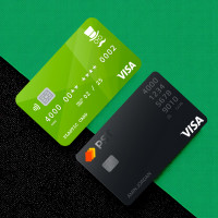 Capitalist и PSTNET: как экономить на рекламе с помощью криптовалют — сравнение виртуальных карт