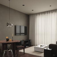 Исследование ЖК “КИТ”: Квартир с чистовой отделкой продается в 2 раза больше