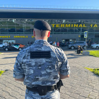 ​ Два иностранных гражданина отправлены по домам