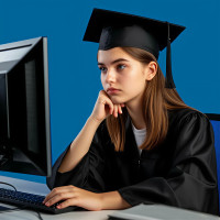 Когда онлайн-университеты разводят на деньги: битва за возврат средств в Верховном суде