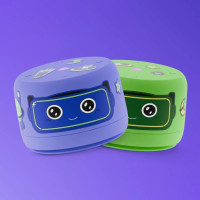 В продажу поступила Станция Лайт 2 без часов — новая умная колонка по доступной цене