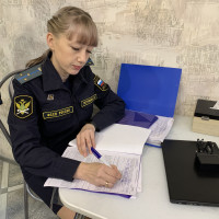 ​ Алиментщик погасил долг перед угрозой уголовной ответственности