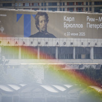 Дети озвучили шедевры: Звук и Третьяковская галерея создали аудиогид к юбилейной выставке Карла Брюллова