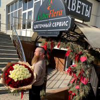 Не бойся пробовать: история бизнеса, начавшегося с идеи и коробки цветовраясь только на идею и упорство