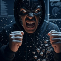 «Хакерский ИИ» снова активен — он начал взламывать ИИ-модели французских разработчиков и компании Маска