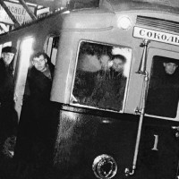 Подземные ворота столицы: 90 лет первой ветке метро