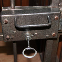 5 суток ареста для нерадивой матери