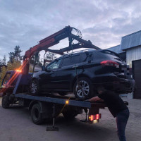 Житель Республики Марий Эл рискует остаться без дорогой иномарки за многочисленные долги