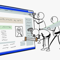 Ваш сайт на мобилке хуже, чем Cyberpunk 2077 на релизе: почему вы теряете 70% продаж