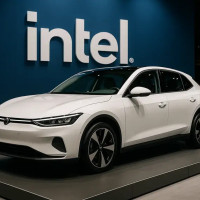 Intel закрывает автоподразделение и готовится к новым сокращениям в других отделах