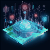 ИИ может перегрузить энергосистему США, предупреждает Deloitte