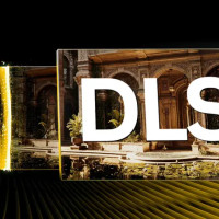 «Меньше памяти — выше FPS»: NVIDIA добавила в DLSS функцию экономии видеопамяти