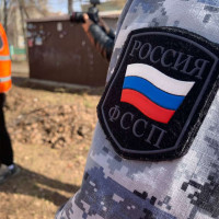 Должника по алиментам из Марий Эл привлекли к обязательным работам